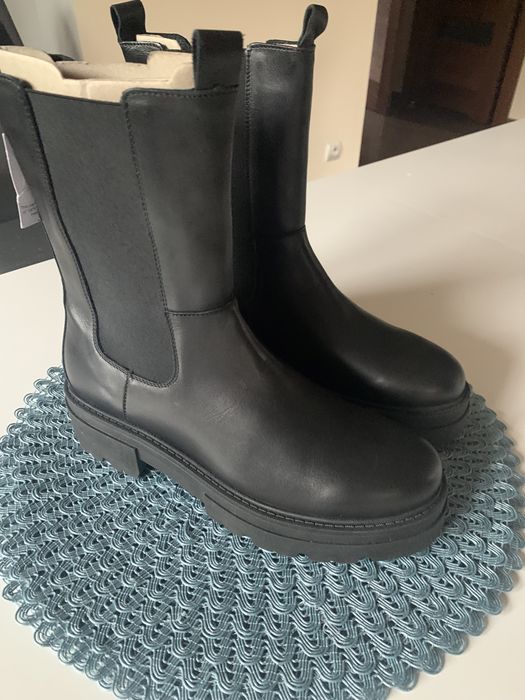Botki Zign NOWE ***