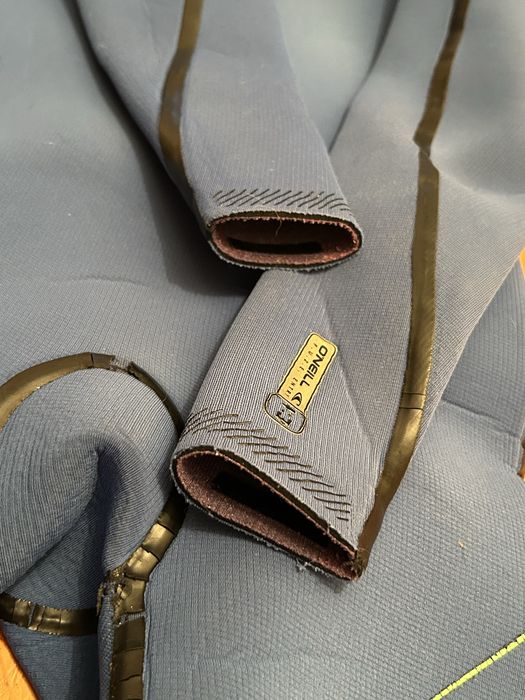 Fato de Surf O'Neill Psycho One - 4/3 - Tamanho 12