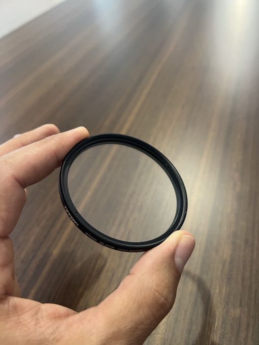 Tiffen Pro Mist 1/4 67mm