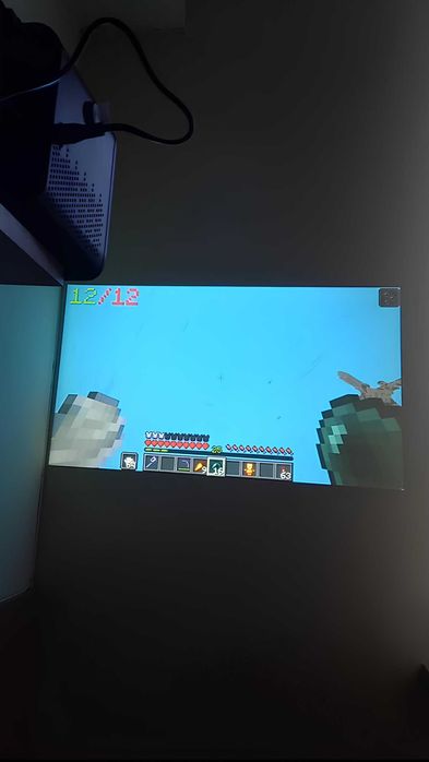 Projektor Hongtop P10 (Android, Full HD]