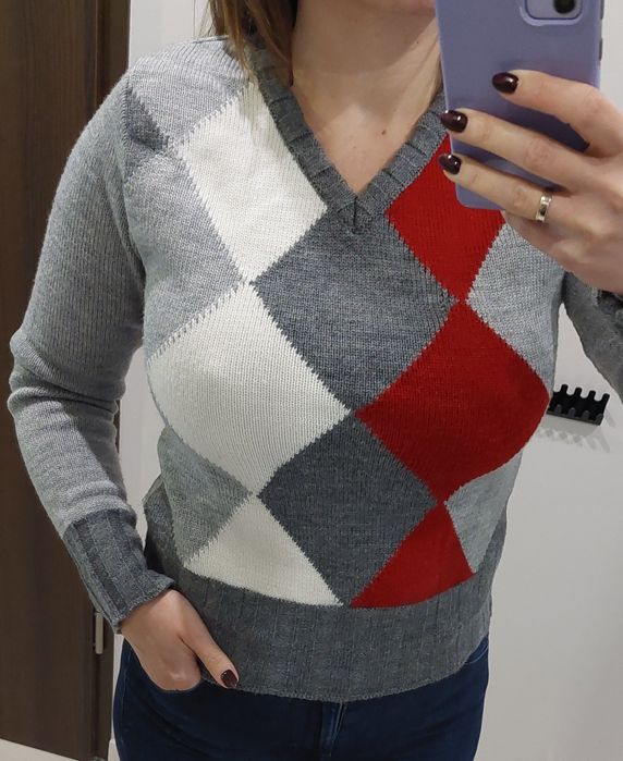 Sweter Quiosque r. L