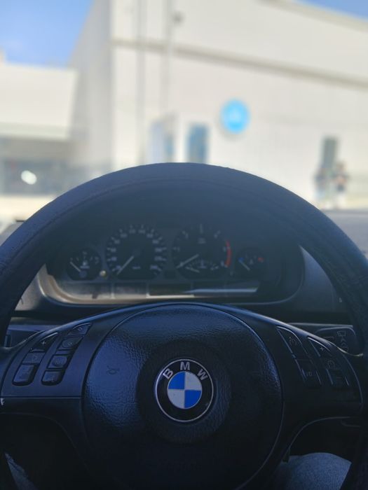 Bmw 320d , 136cv
