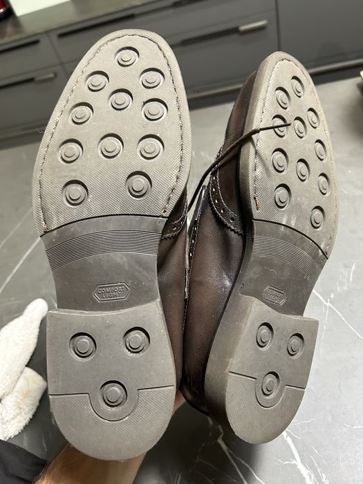 Bluchers Massimo Dutti