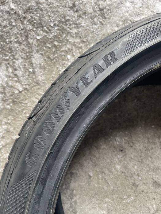 245/35 r20 goodyear eagle f1 supersport