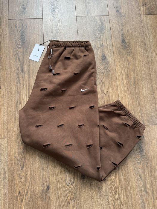 Nike x Jacquemus Le Swoosh Pant оригінал L