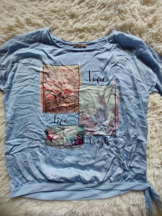 Bluzka Orsay rozmiar M