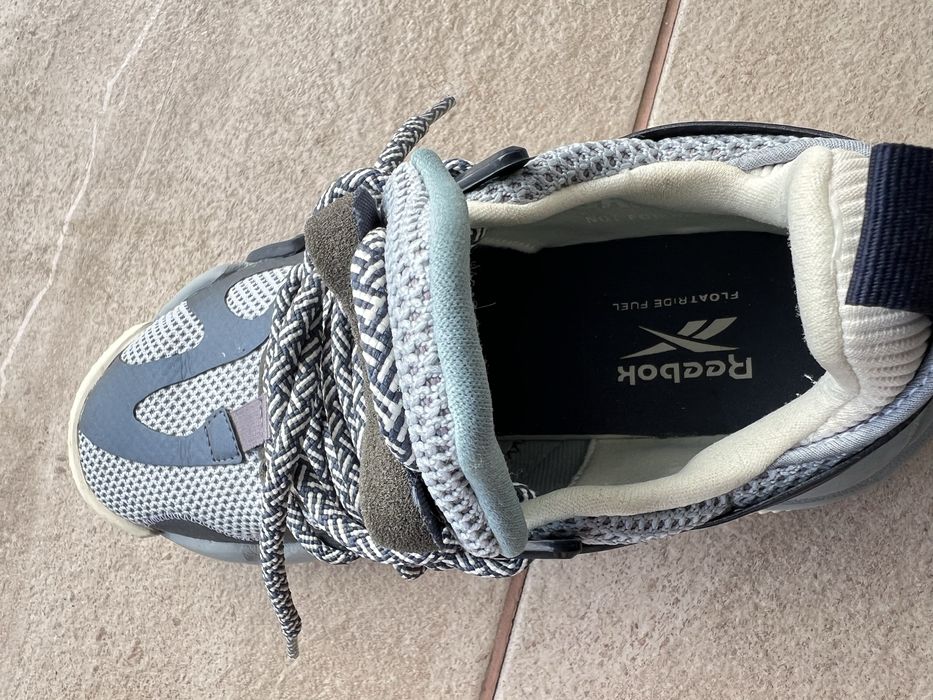 Кросівки Reebok ідеальний стан
