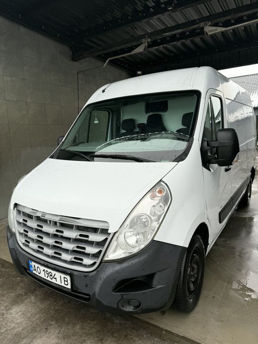 Продам автомобіль. Опель Мовано 2014 р
Авто у хорошому технічному та в