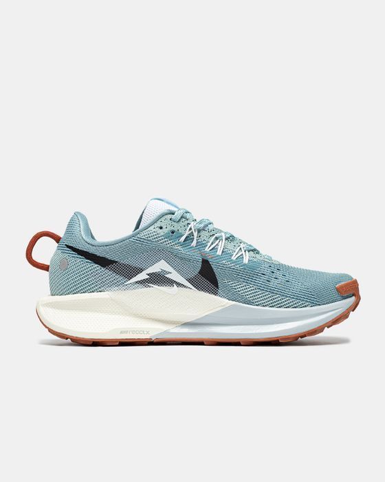 Кросівки Nike Reactx Pegasus Trail 5 Denim Turquoise premium | Кроссовки Найк чоловічі