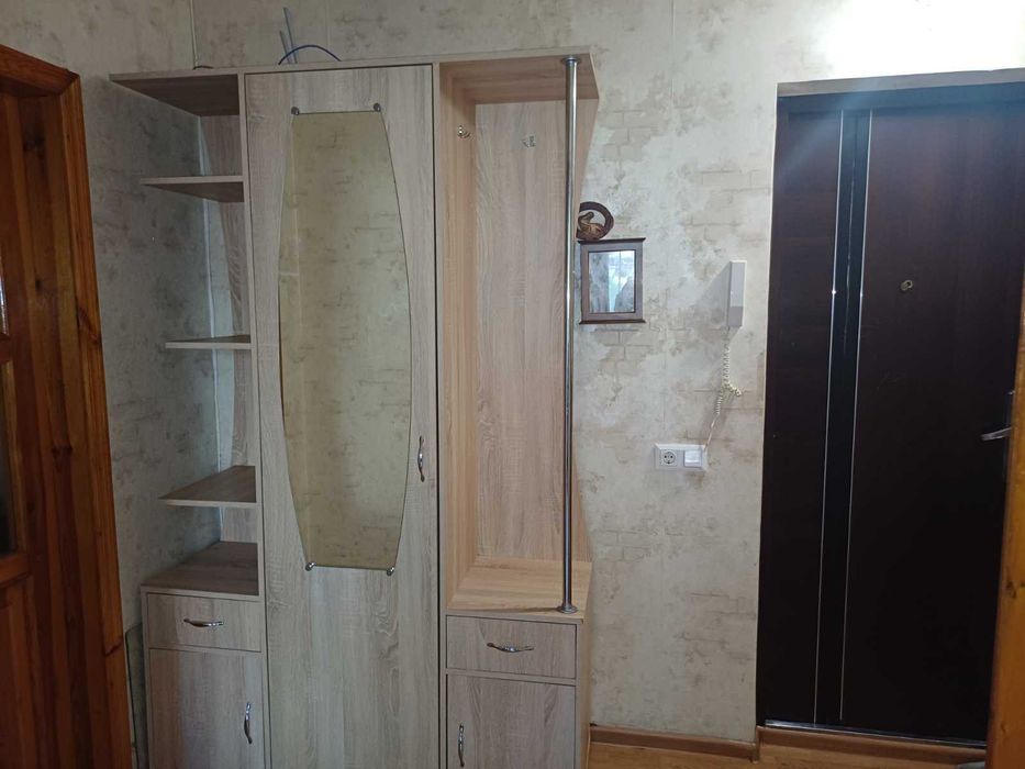 Продам 2-х комнатную квартиру на п.Котовского (ул.С.Палия)