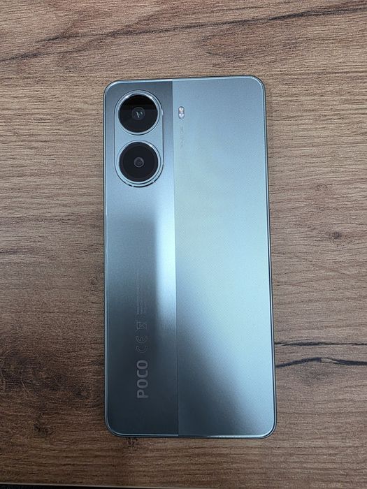 POCO X7 Pro 8/256GB Green