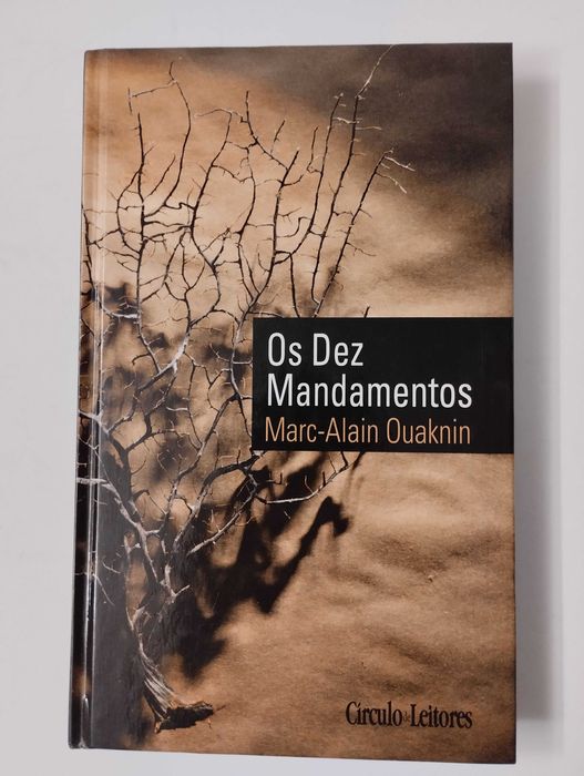 Os Dez Mandamentos
