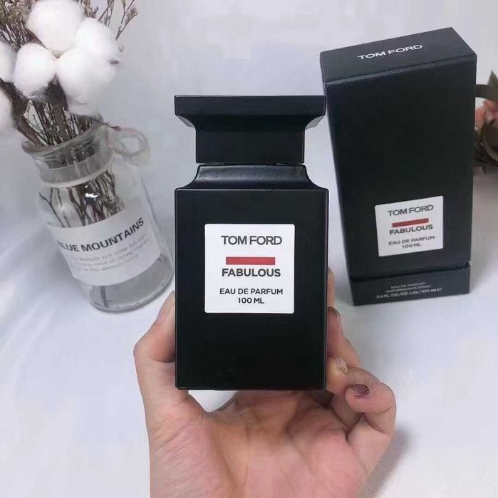 Tom Ford FABULOUS EAU DE perfumy 100ML