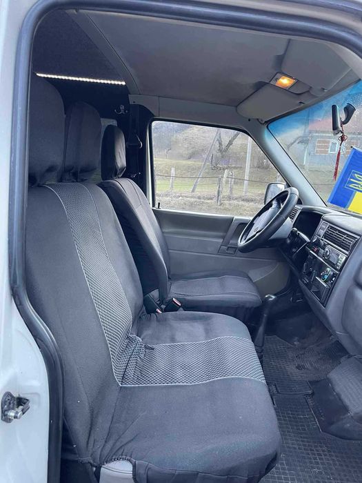 Продам volkswagen transporter T4