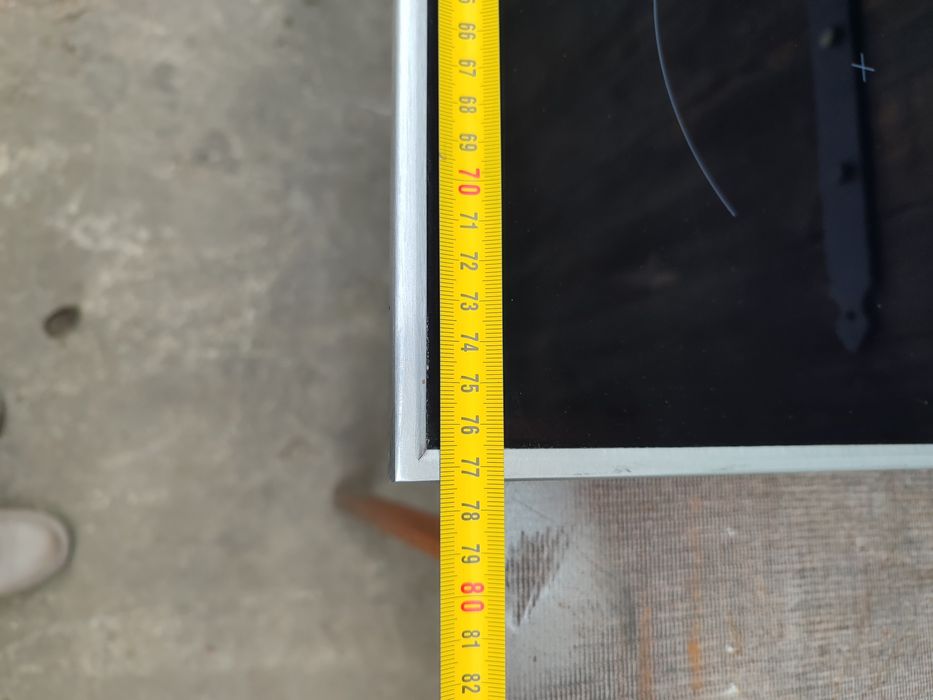 Варильна поверхня вбудована Beko з Німеччини