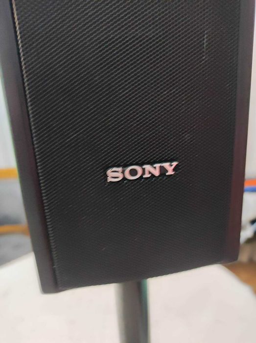 Colunas son pouco usadas