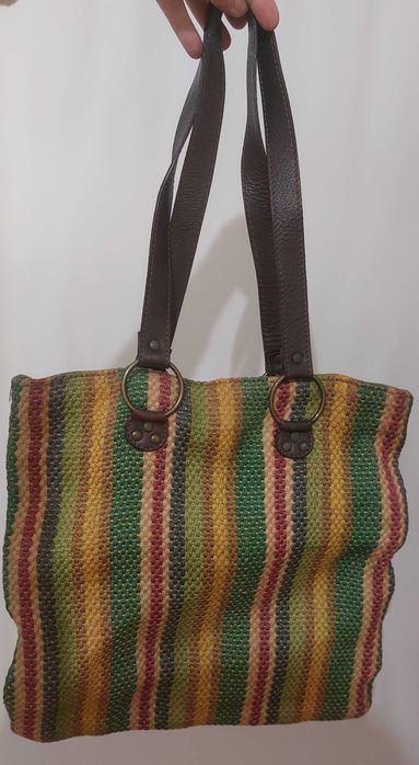 Mala Massimo Dutti