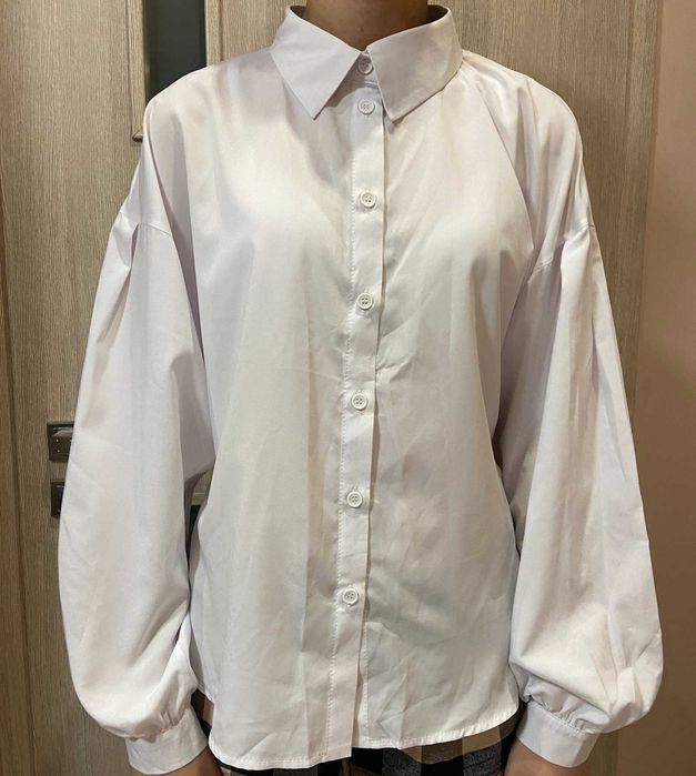 Блузка біла TALES