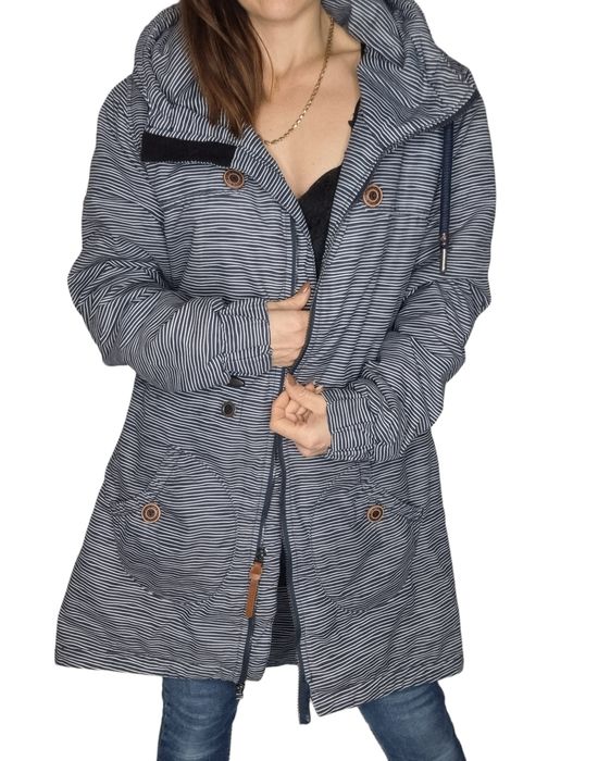Ocieplana kurtka alfie and kickin Rozmiar xl 42