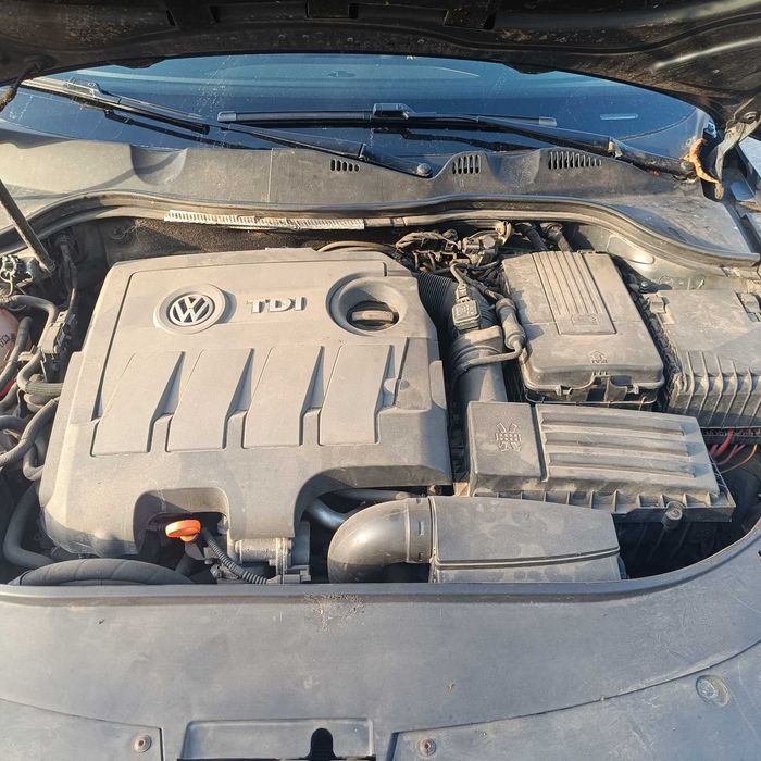 продам Passat B 7