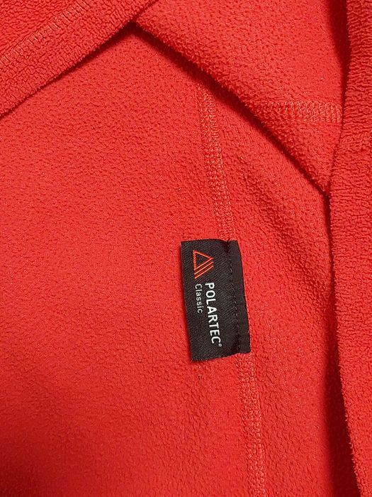 Кофта TNF The North Face Ж Размер L