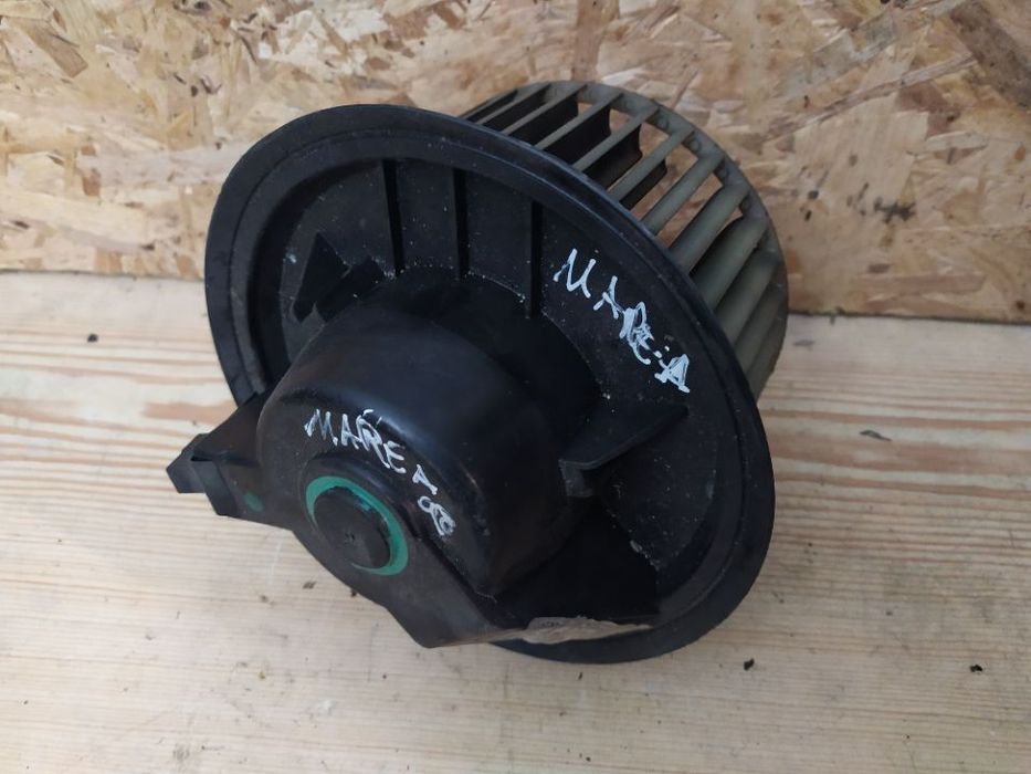 MOTOR DA SOFAGEM FIAT BRAVO MAREA