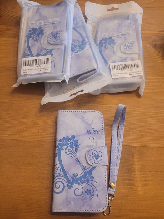 Etui iPhone 13 mini