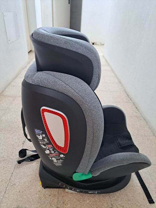 Cadeira auto Asalvo CareFix