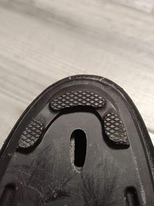 Велотуфлі Shimano SPD-SL, розмір 41.