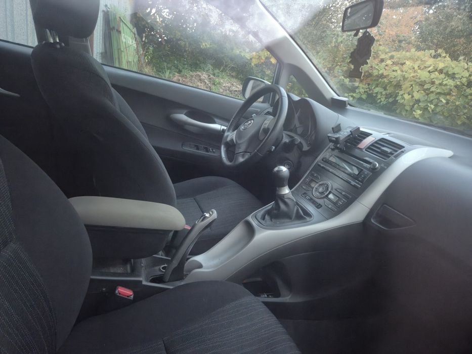 Toyota Auris 2006