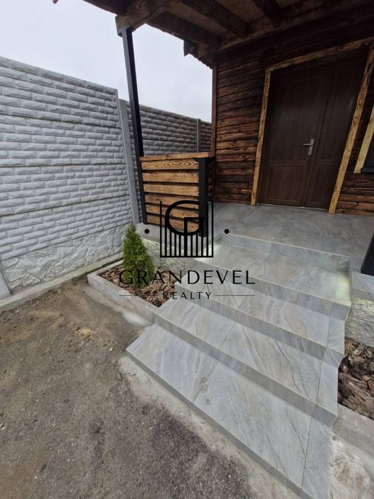 Оренда / Будинок / Мостова, Бортничі, Київ