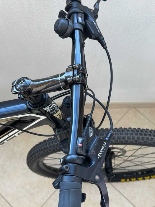 Bicicleta Scott Scale roda 26"