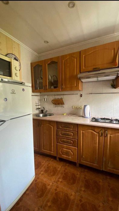 Оренда 1к Печерськ Газ м Звіринецька вул Бойчука 30 !