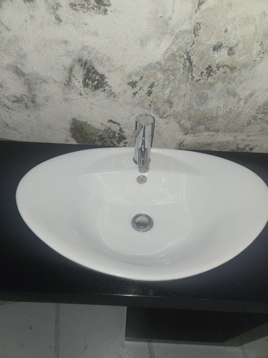 Lavatorio completo