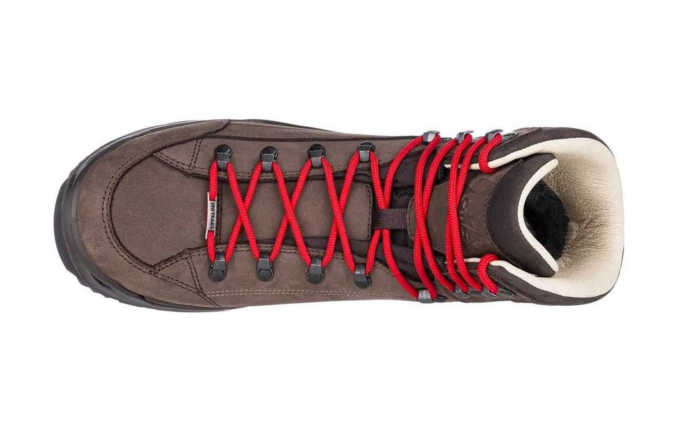 Ботинки LOWA RENEGADE 100 Goretex. Оригинал. 41.5-47