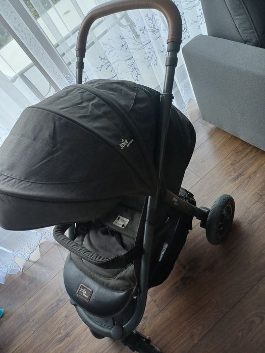 Wózek spacerowy Joie Signature