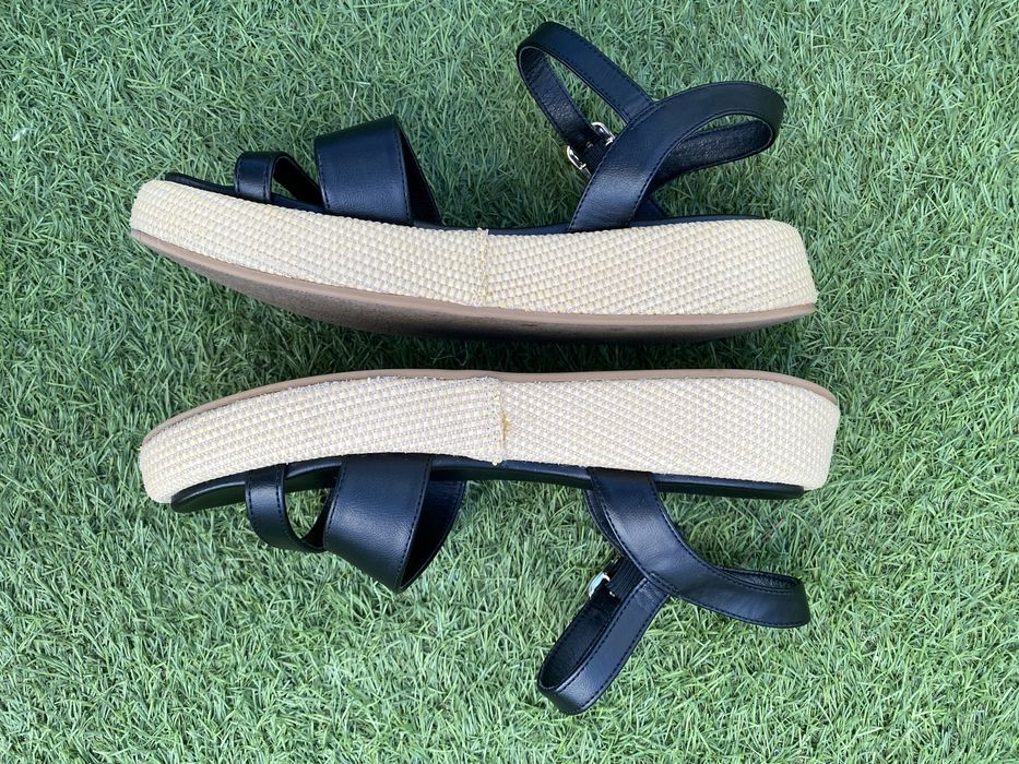 Sandália Tommy Hilfiger