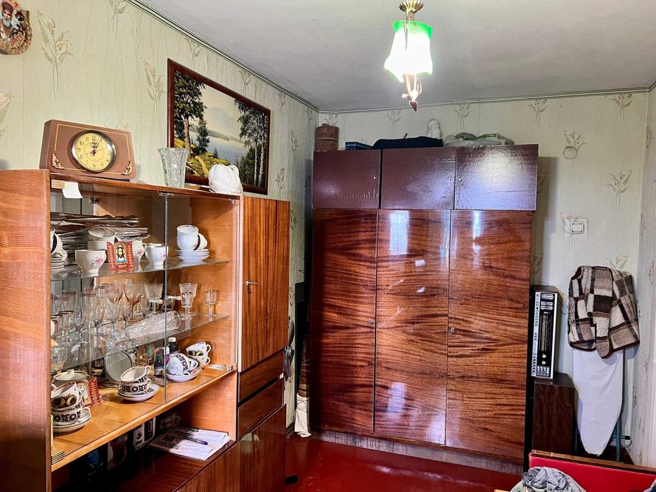 Продам 2х комнатную квартиру в Александровском районе