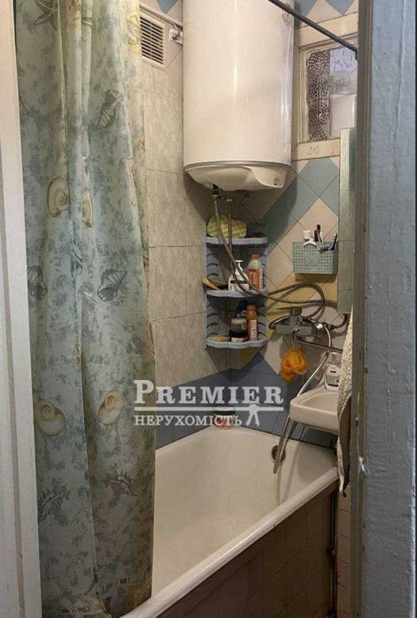 1-комнатная квартира по адресу (площадь 42 м²) - Atlanta.ua - фото 6