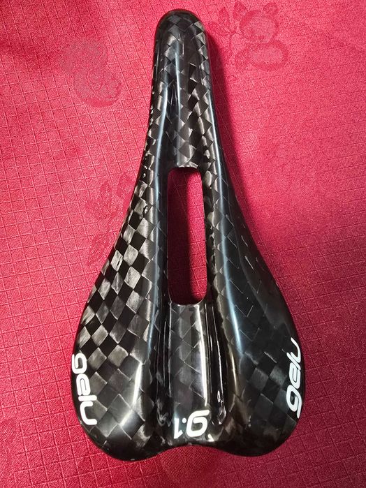 Selim Gelu g.1 carbono