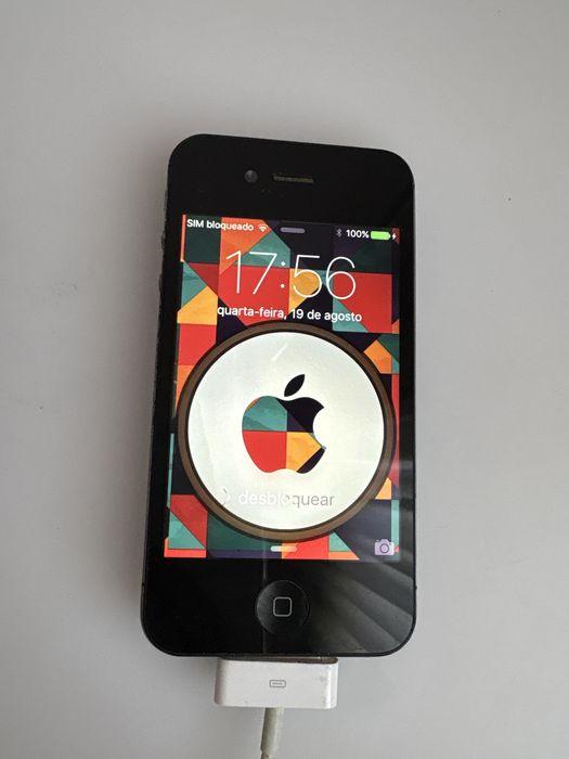 Iphone para coleção