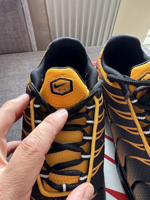 Nike air max plus tn