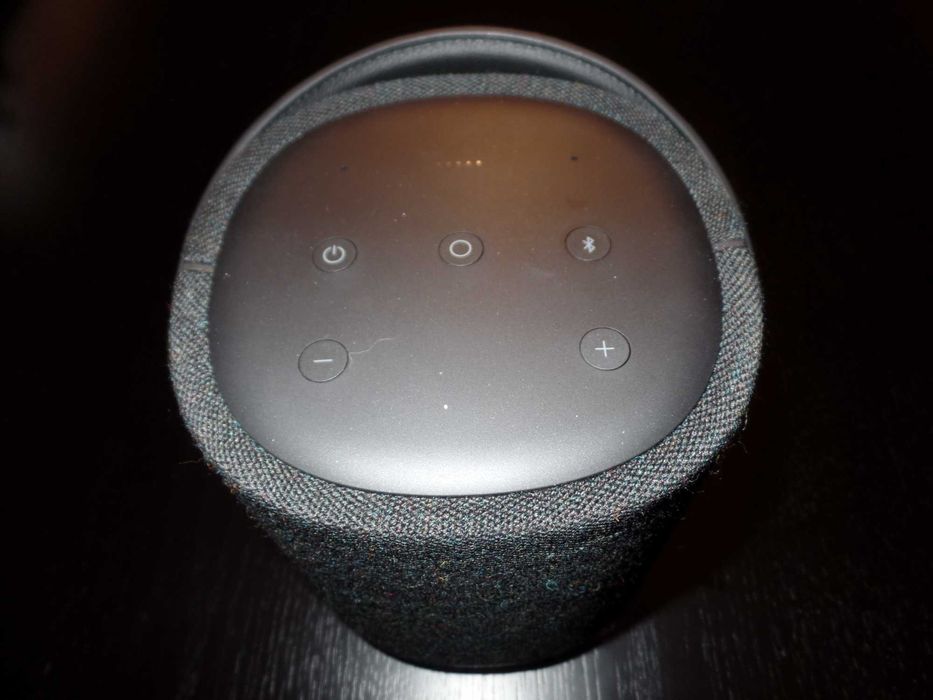 Coluna Harman Kardon Citation 200, excelente estado, impecável