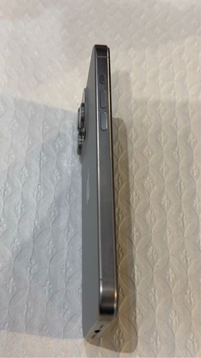 Iphone 15 Pro Max  512GB ESIM only