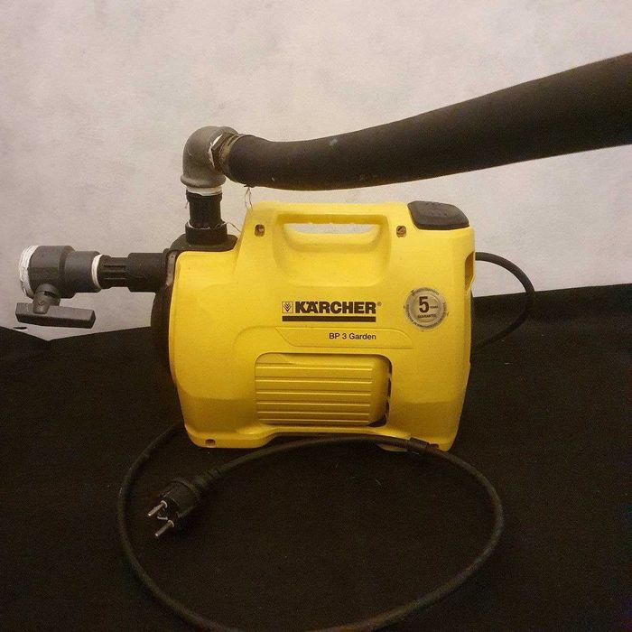Водяной насос, насос водяний Karcher BP 3 G
