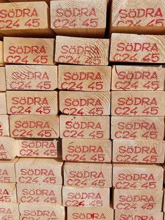 Domki drewniane 8mx3,2m ocieplone holenderskie, angielskie