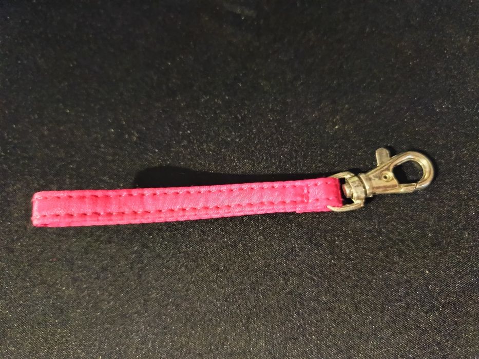 Porta-chaves Fuscia