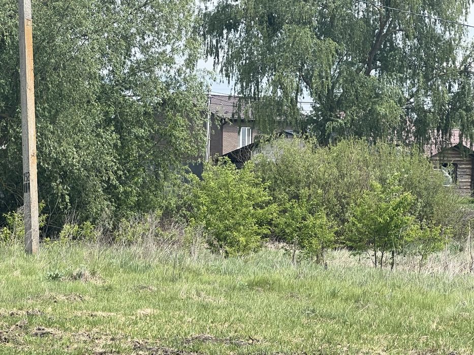 Пр землю10с Зазимьеуяасток  район кафе рыбалка