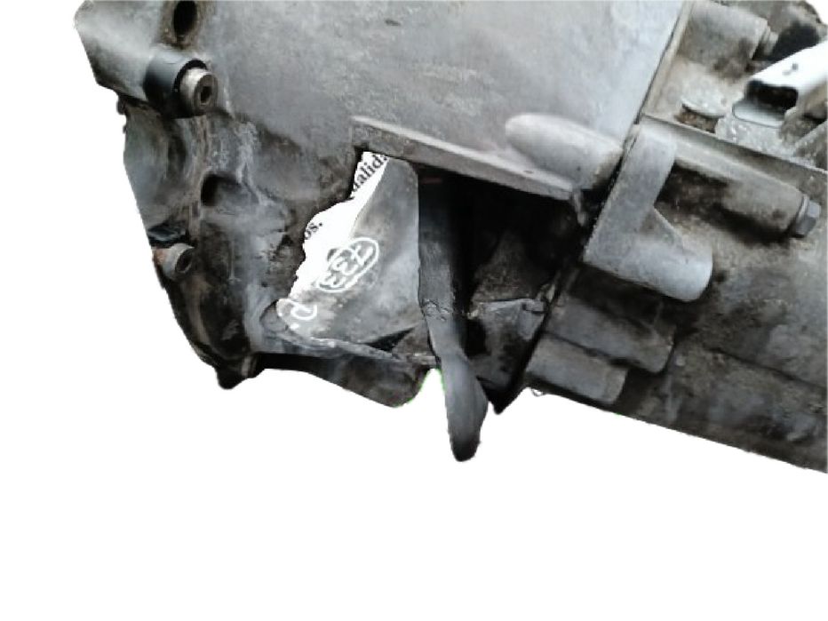 Caixa de velocidades manual PEUGEOT 308 SW II