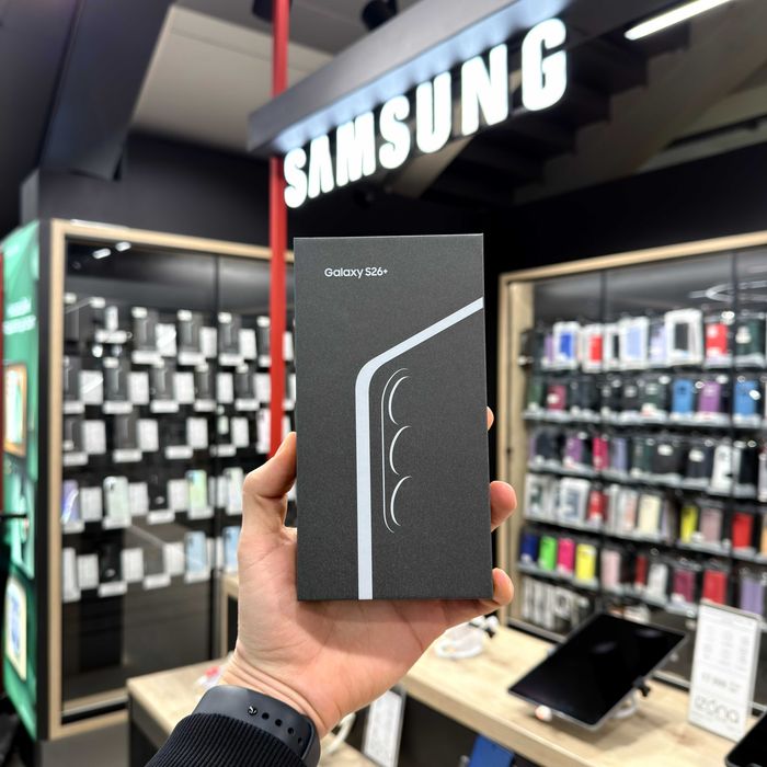 Samsung S947 (Galaxy S26+5G)